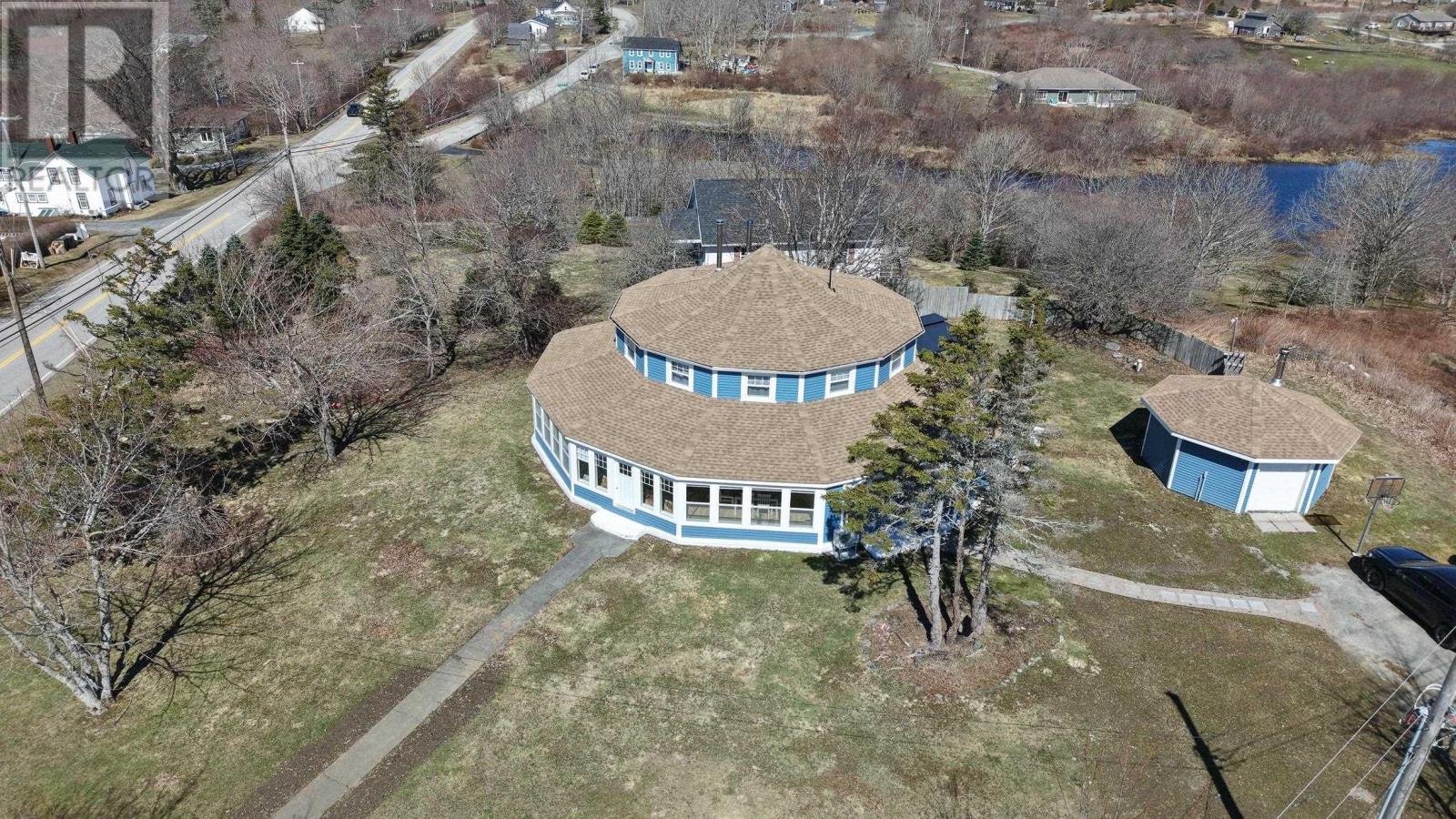 7 Candy Lane, Hebron, Nova Scotia  B5A 5A7 - Photo 4 - 202603286
