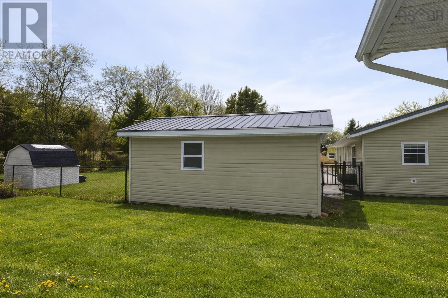 9039 Highway 10 Highway, Nictaux, Nova Scotia  B0J 1E0 - Photo 30 - 202604233