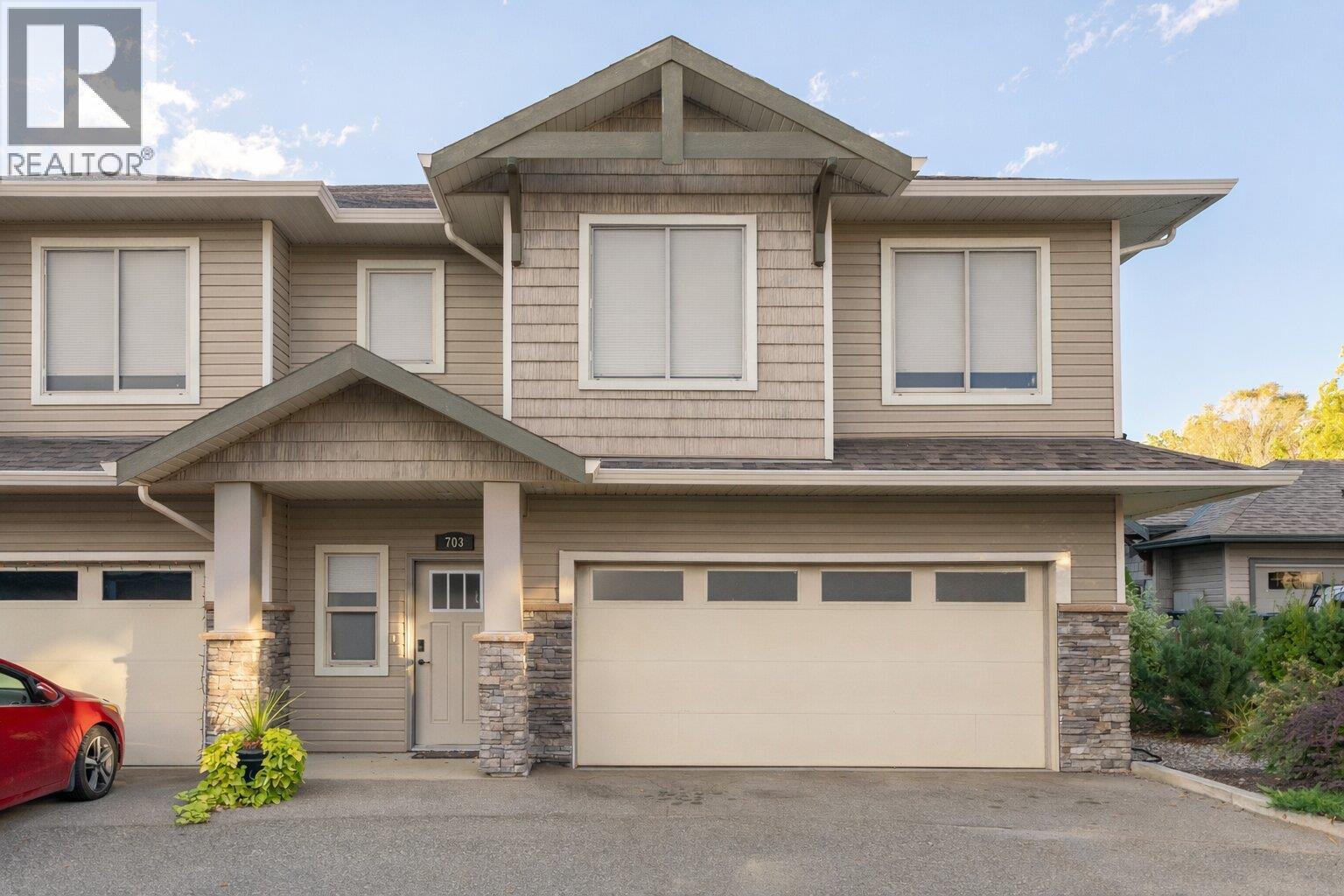 3350 Woodsdale Road Unit# 703, Lake Country, British Columbia