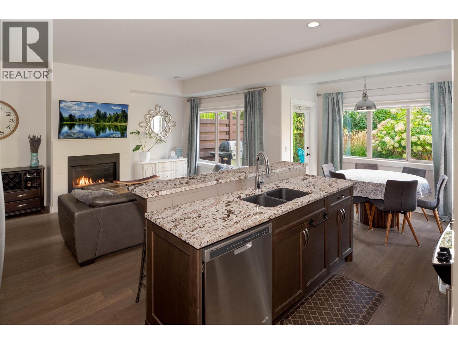 3350 Woodsdale Road Unit# 703 Lake Country Photo 3