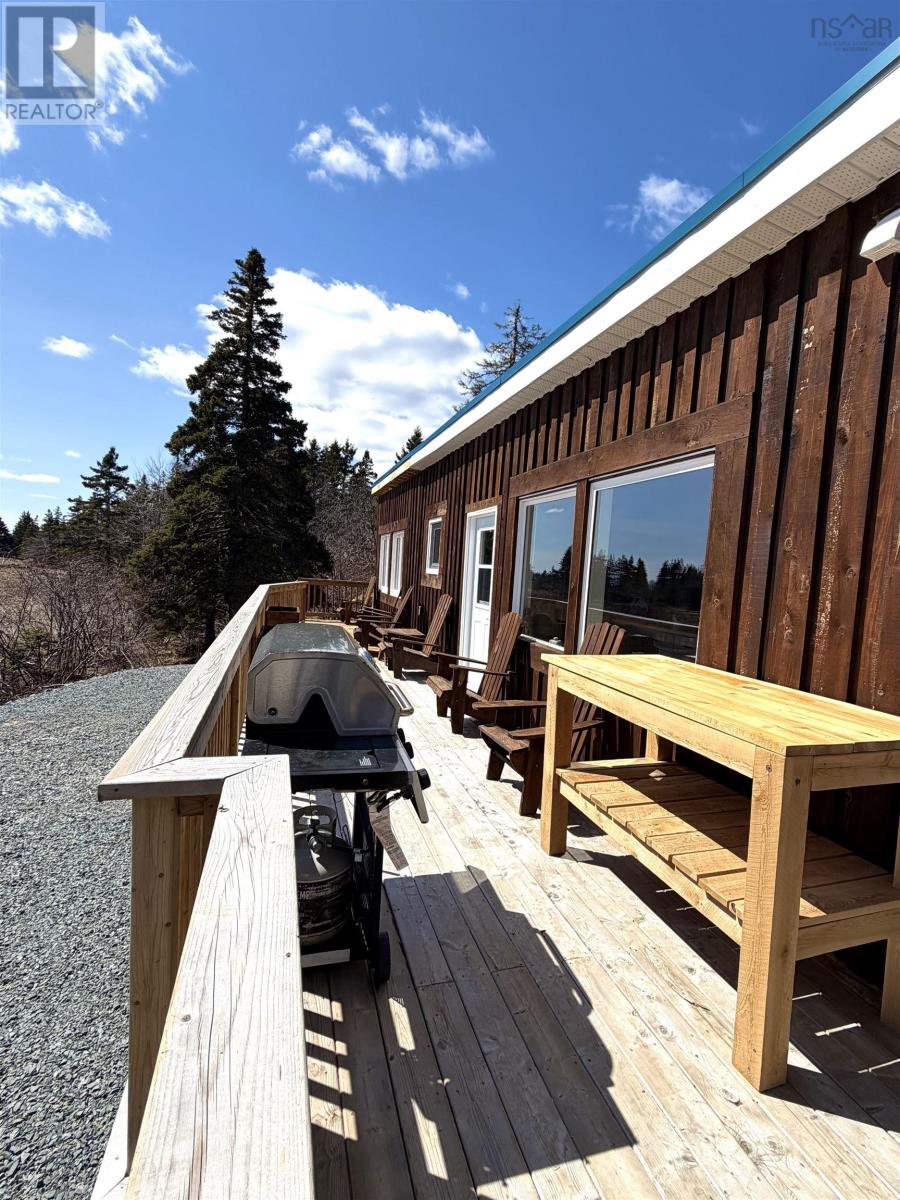 7741 Highway 331, Cherry Hill, Nova Scotia  B0J 2H0 - Photo 2 - 202606846