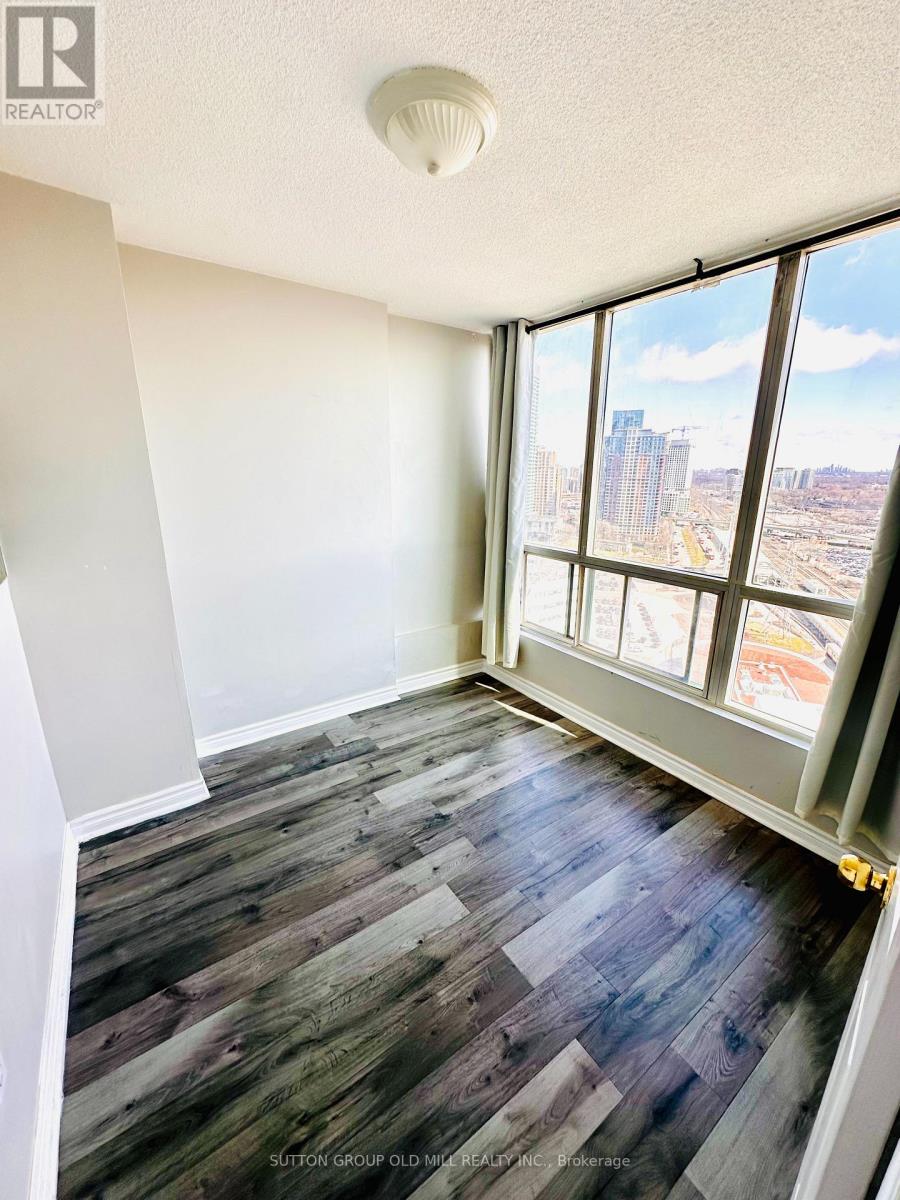 2205 - 101 Subway Crescent, Toronto, Ontario  M9B 6K4 - Photo 13 - W12979872