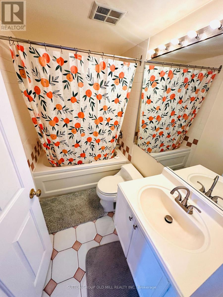 2205 - 101 Subway Crescent, Toronto, Ontario  M9B 6K4 - Photo 16 - W12979872