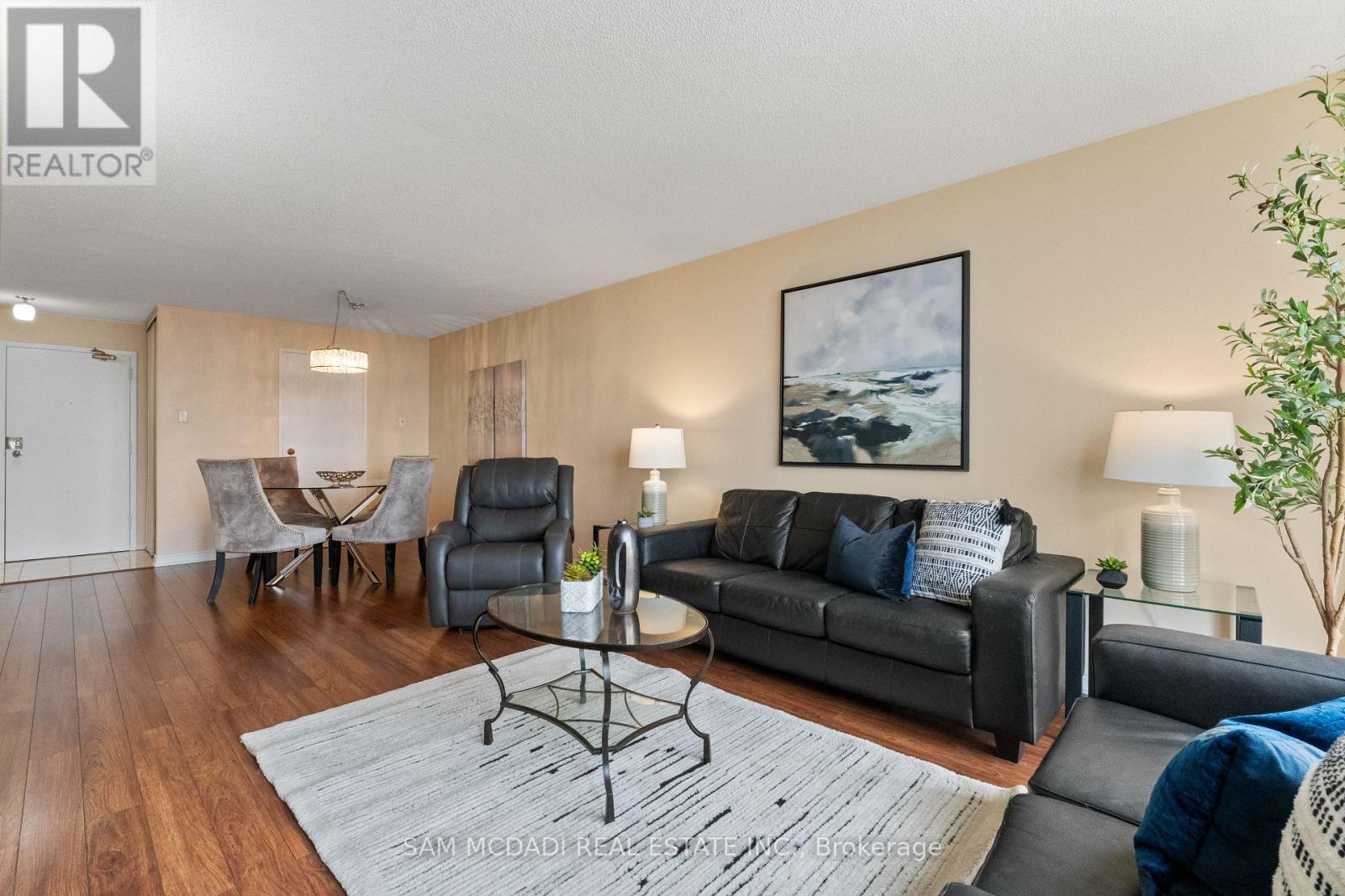 1013 - 35 Trailwood Drive, Mississauga, Ontario  L4Z 3L6 - Photo 10 - W12979896