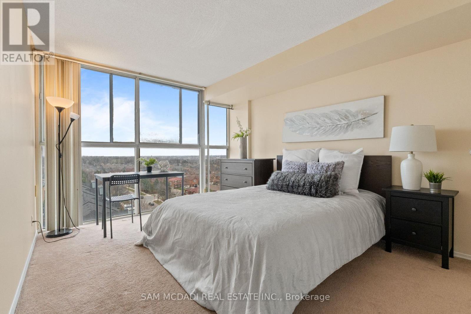 1013 - 35 Trailwood Drive, Mississauga, Ontario  L4Z 3L6 - Photo 11 - W12979896