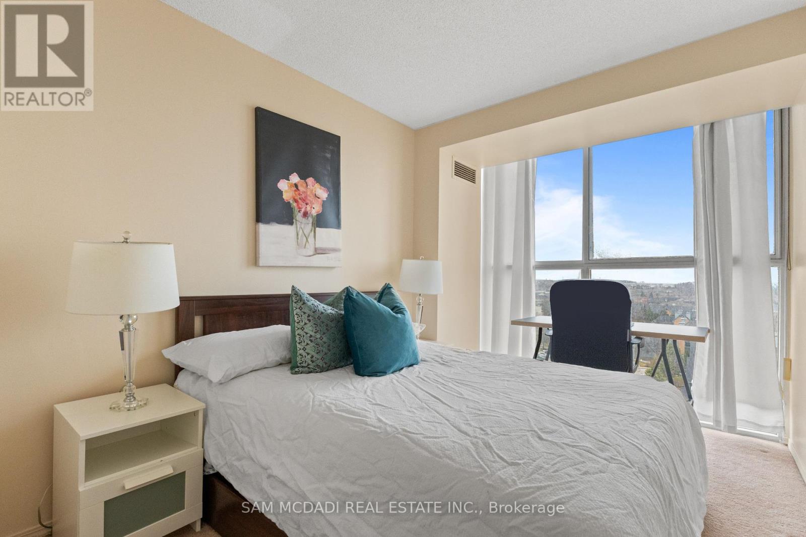 1013 - 35 Trailwood Drive, Mississauga, Ontario  L4Z 3L6 - Photo 16 - W12979896