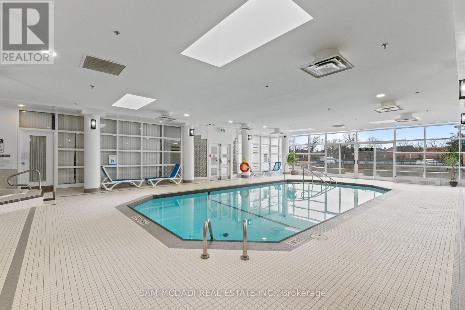 1013 - 35 Trailwood Drive, Mississauga, Ontario  L4Z 3L6 - Photo 20 - W12979896