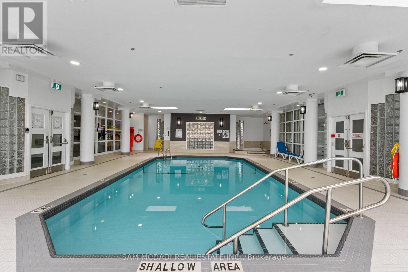 1013 - 35 Trailwood Drive, Mississauga, Ontario  L4Z 3L6 - Photo 21 - W12979896