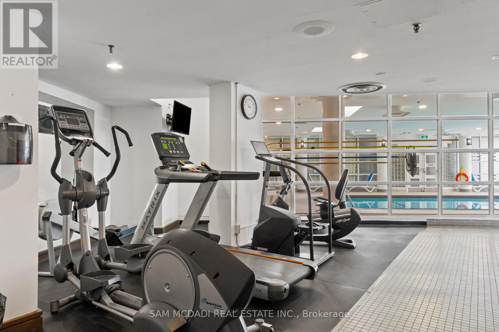 1013 - 35 Trailwood Drive, Mississauga, Ontario  L4Z 3L6 - Photo 23 - W12979896