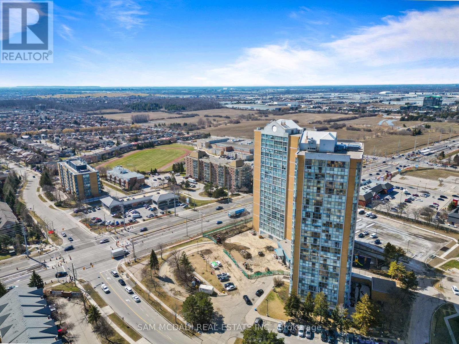 1013 - 35 Trailwood Drive, Mississauga, Ontario  L4Z 3L6 - Photo 29 - W12979896