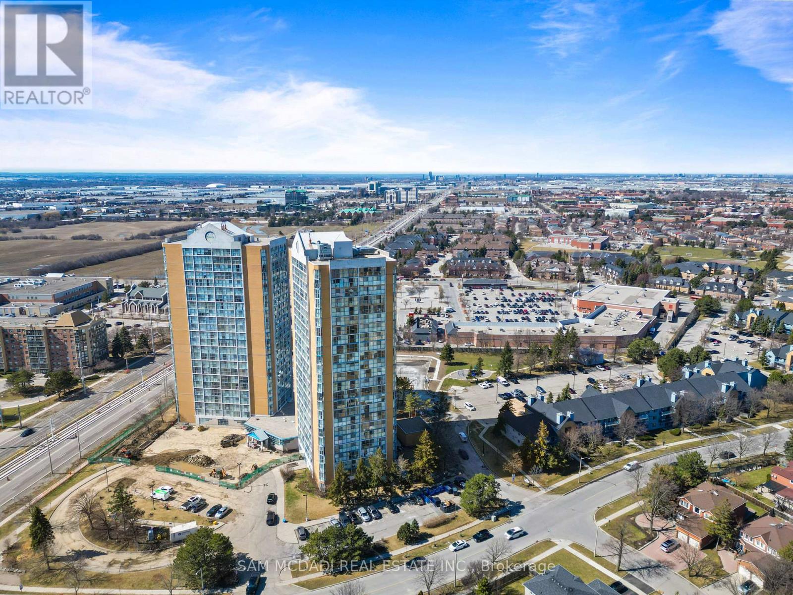 1013 - 35 Trailwood Drive, Mississauga, Ontario  L4Z 3L6 - Photo 30 - W12979896