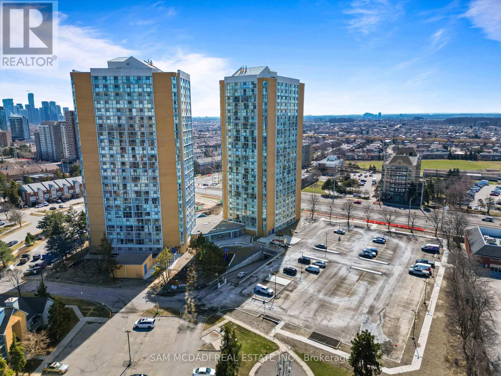 1013 - 35 Trailwood Drive, Mississauga, Ontario  L4Z 3L6 - Photo 32 - W12979896