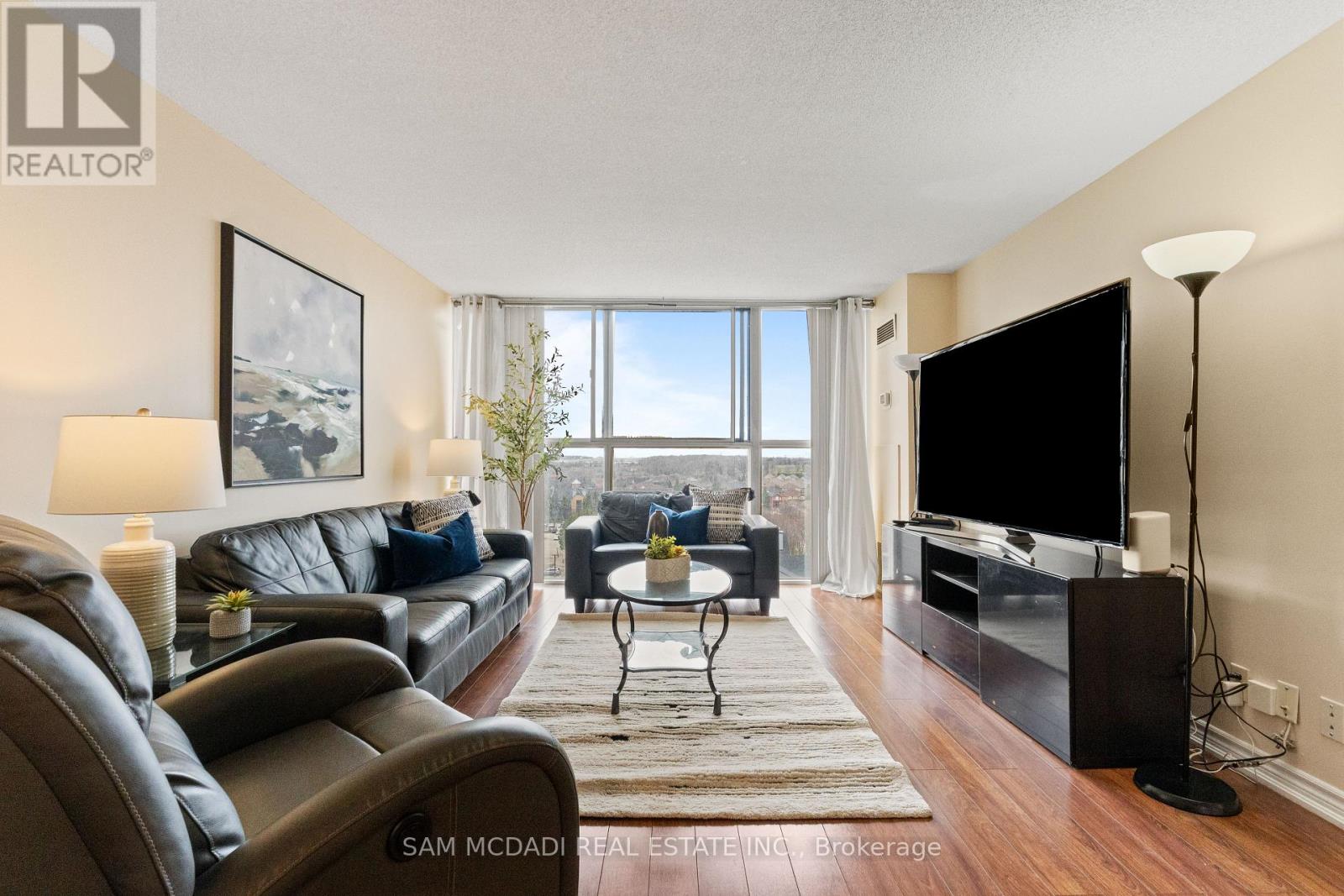 1013 - 35 Trailwood Drive, Mississauga, Ontario  L4Z 3L6 - Photo 8 - W12979896