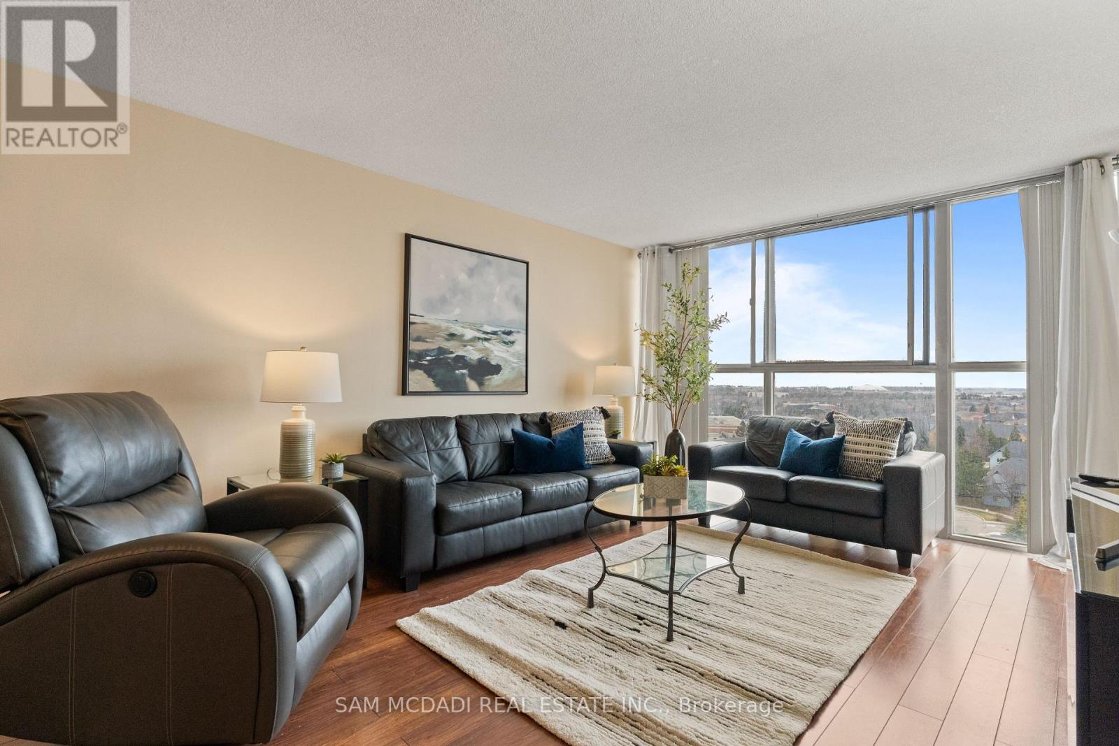 1013 - 35 Trailwood Drive, Mississauga, Ontario  L4Z 3L6 - Photo 9 - W12979896