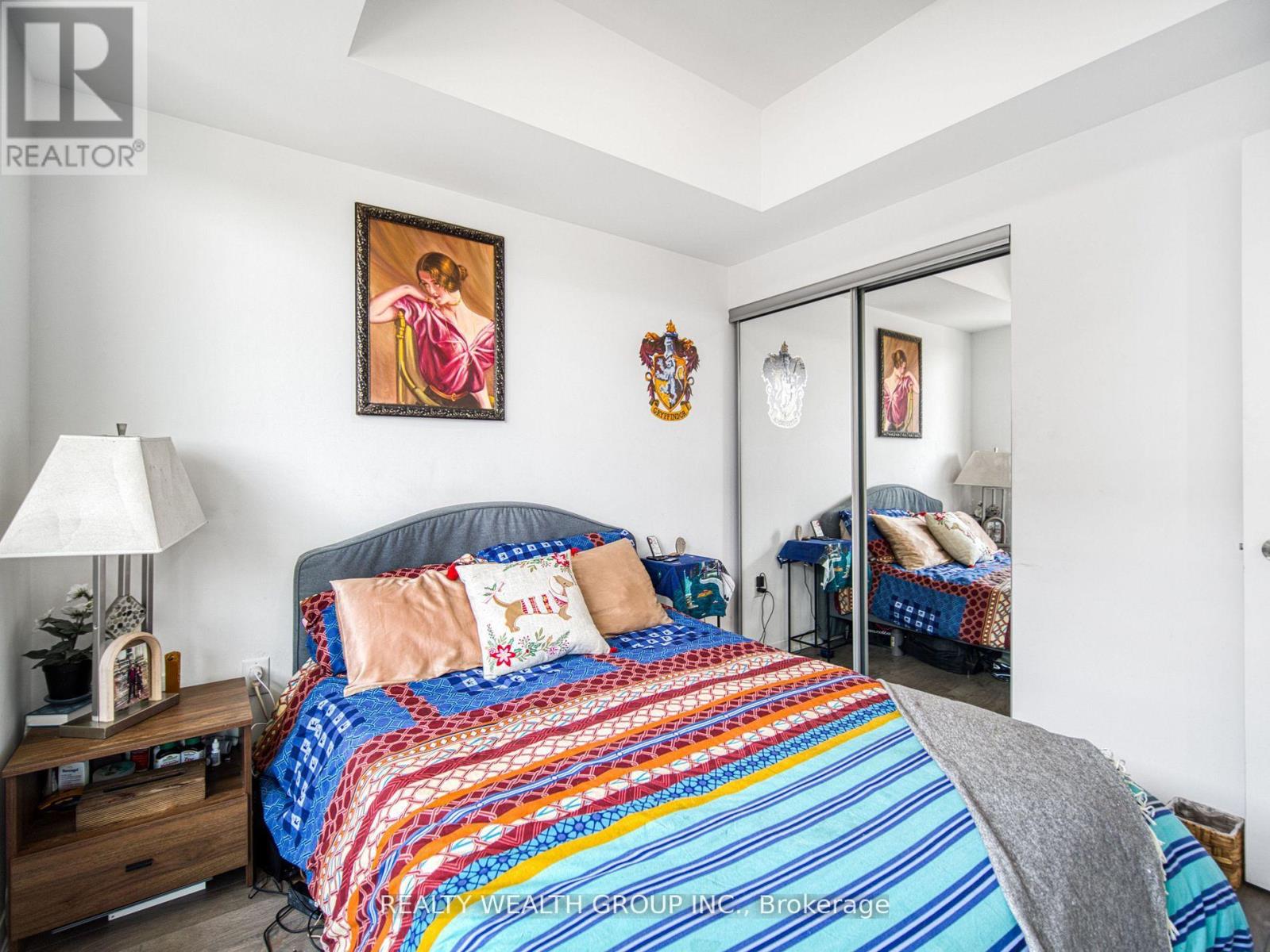 610 - 3091 Dufferin Street, Toronto, Ontario  M6A 0C4 - Photo 15 - W12979916