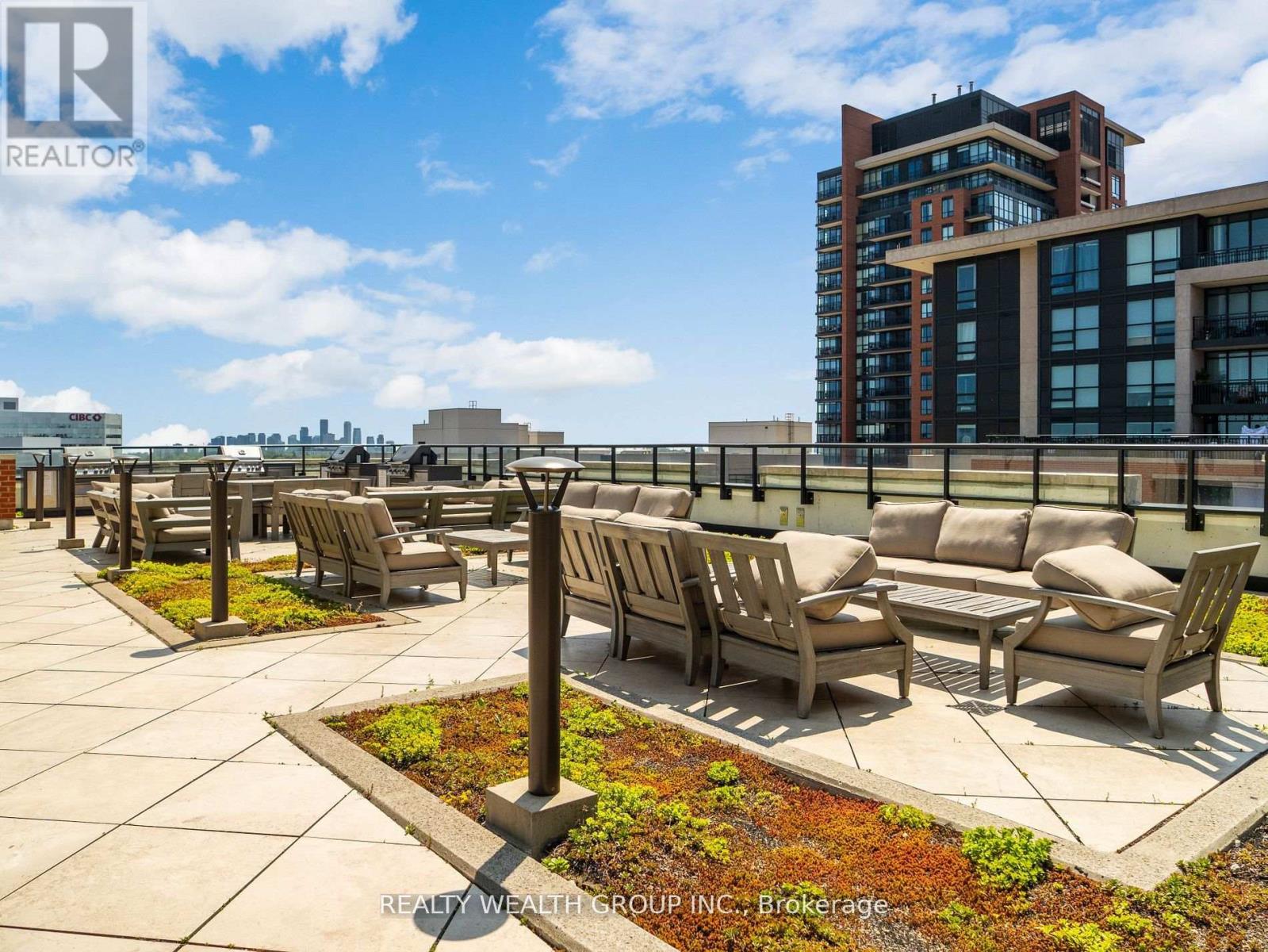 610 - 3091 Dufferin Street, Toronto, Ontario  M6A 0C4 - Photo 23 - W12979916