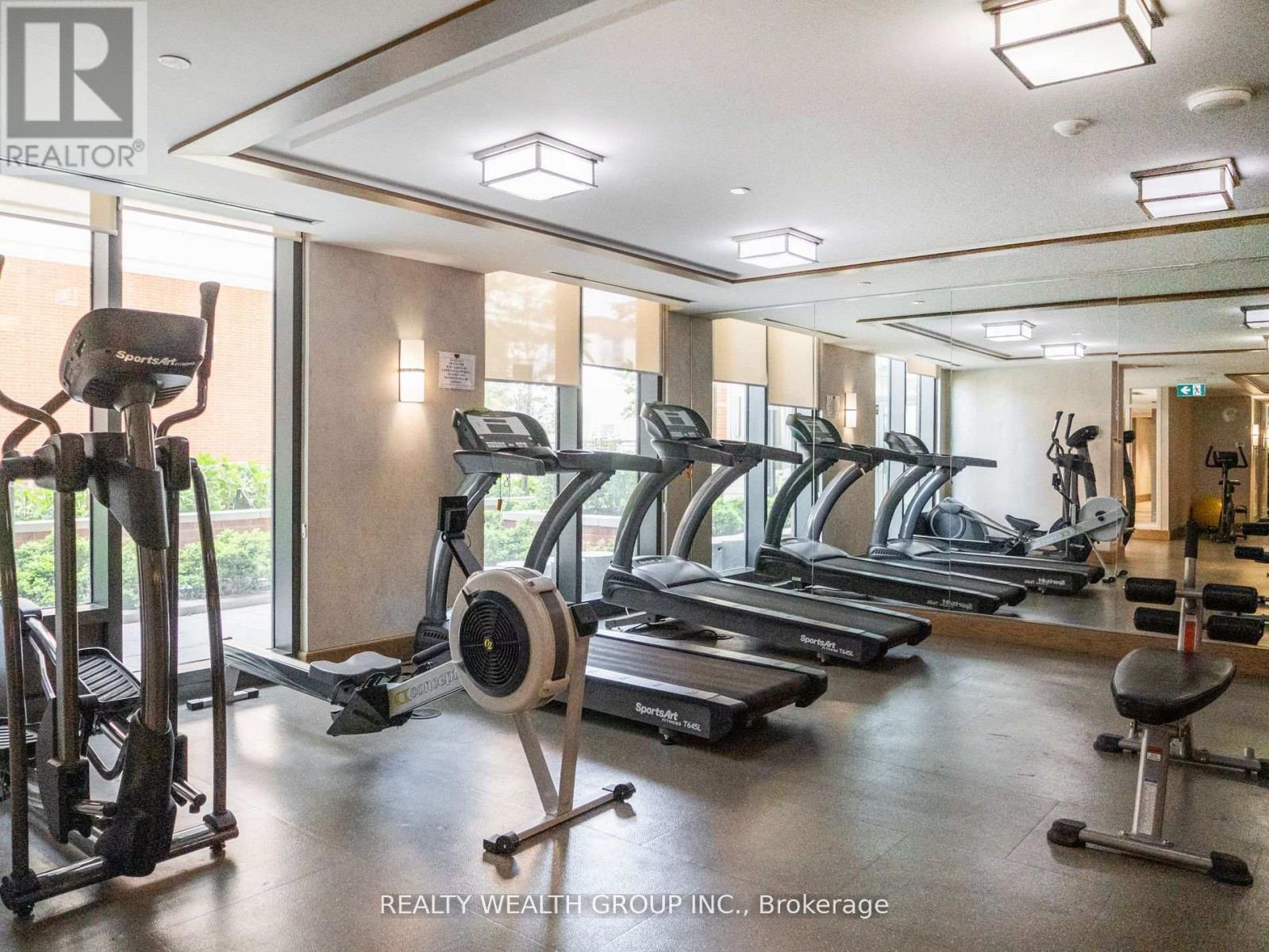 610 - 3091 Dufferin Street, Toronto, Ontario  M6A 0C4 - Photo 28 - W12979916