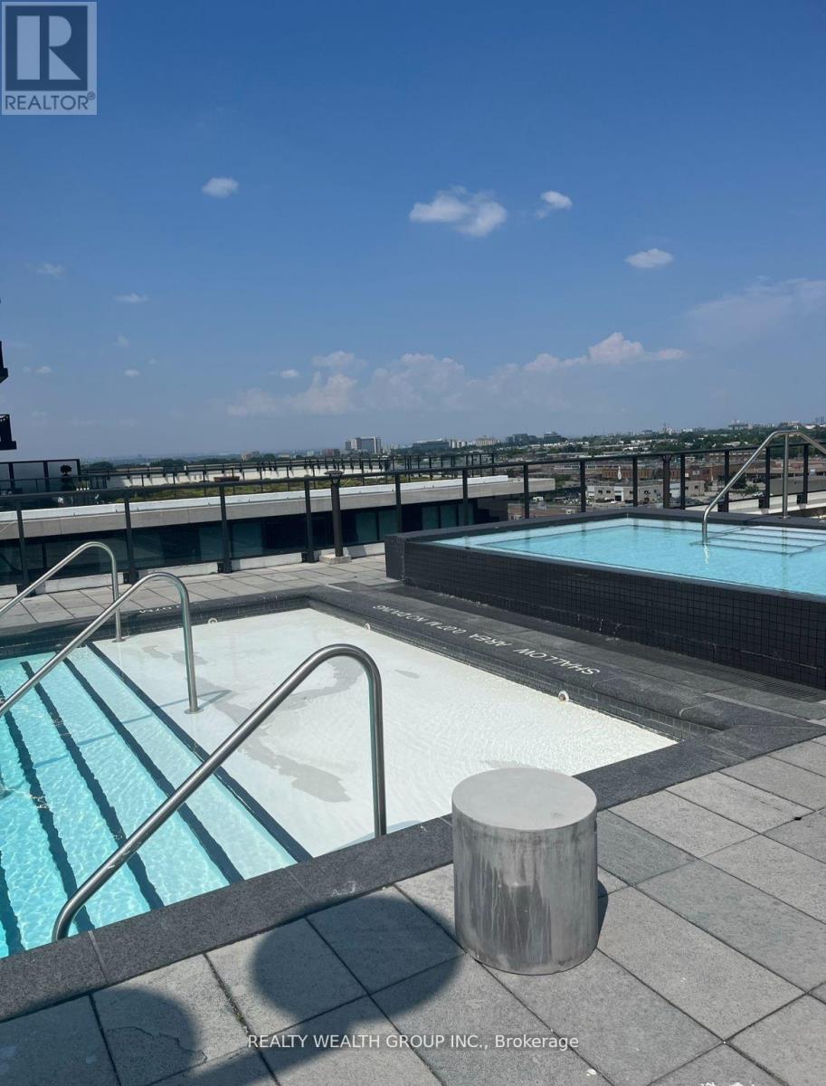 610 - 3091 Dufferin Street, Toronto, Ontario  M6A 0C4 - Photo 31 - W12979916