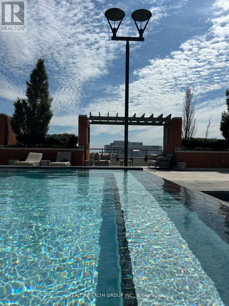 610 - 3091 Dufferin Street, Toronto, Ontario  M6A 0C4 - Photo 32 - W12979916