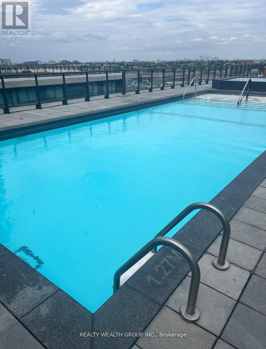 610 - 3091 Dufferin Street, Toronto, Ontario  M6A 0C4 - Photo 33 - W12979916