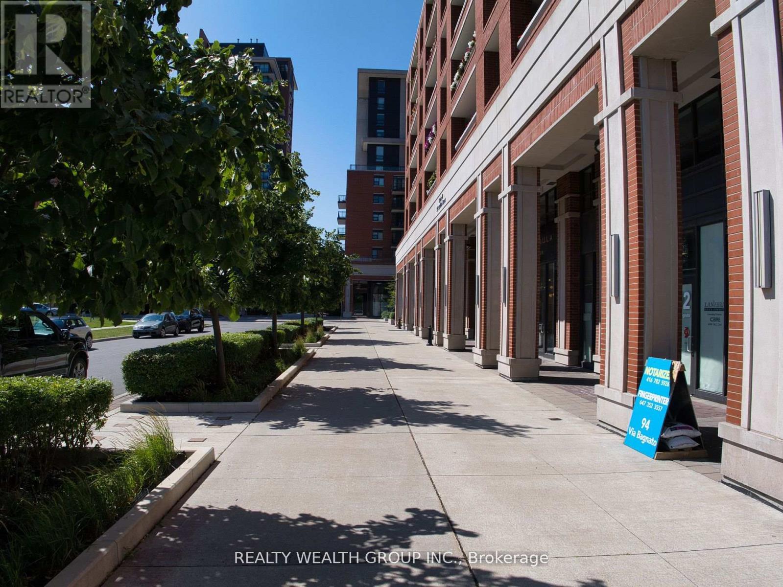 610 - 3091 Dufferin Street, Toronto, Ontario  M6A 0C4 - Photo 35 - W12979916