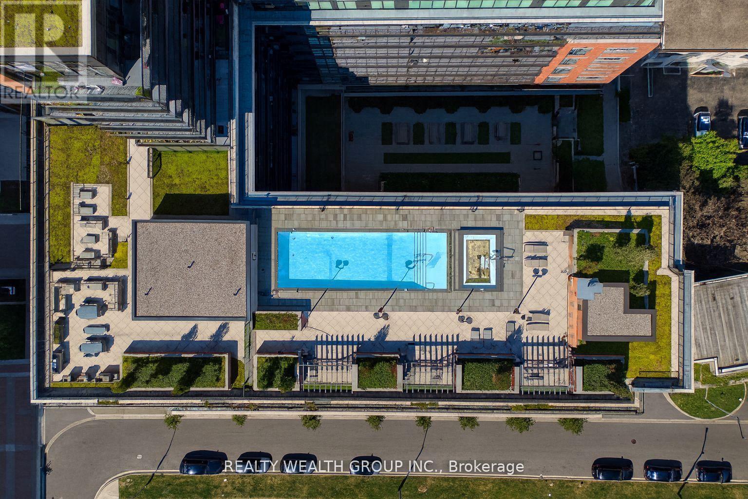 610 - 3091 Dufferin Street, Toronto, Ontario  M6A 0C4 - Photo 39 - W12979916