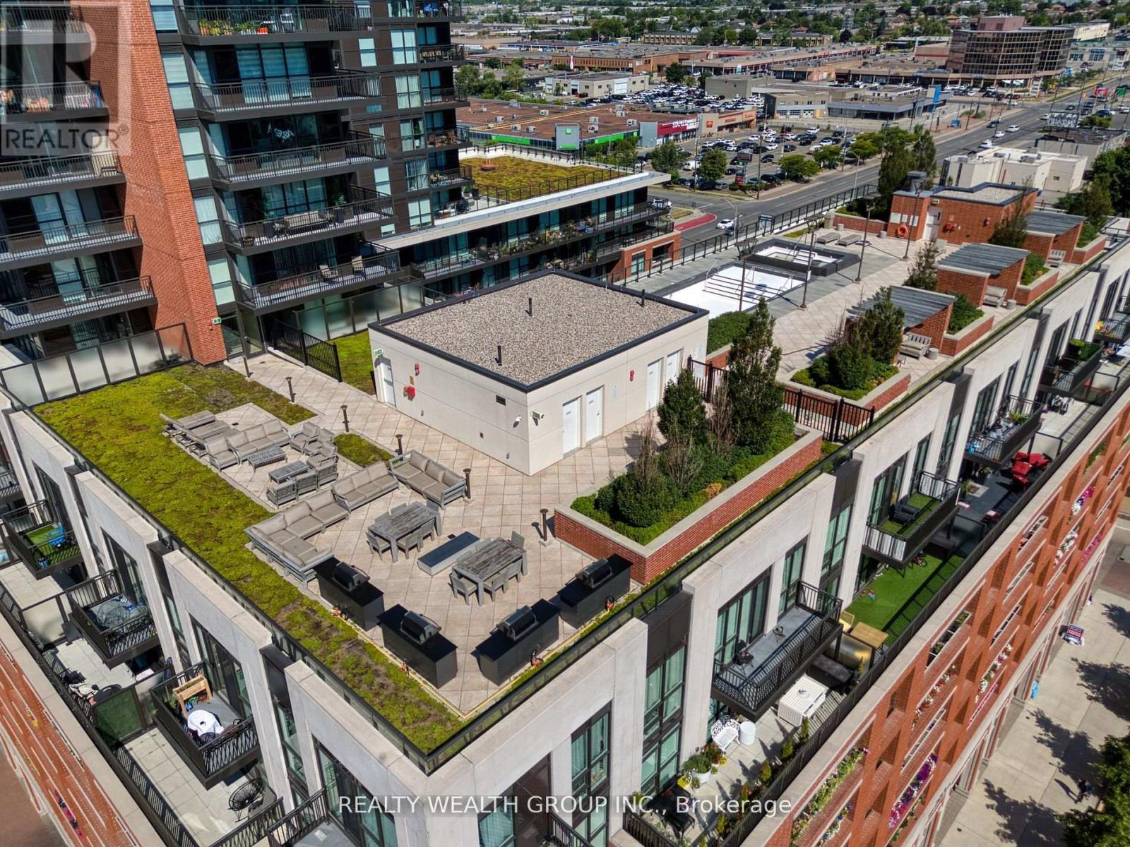 610 - 3091 Dufferin Street, Toronto, Ontario  M6A 0C4 - Photo 45 - W12979916