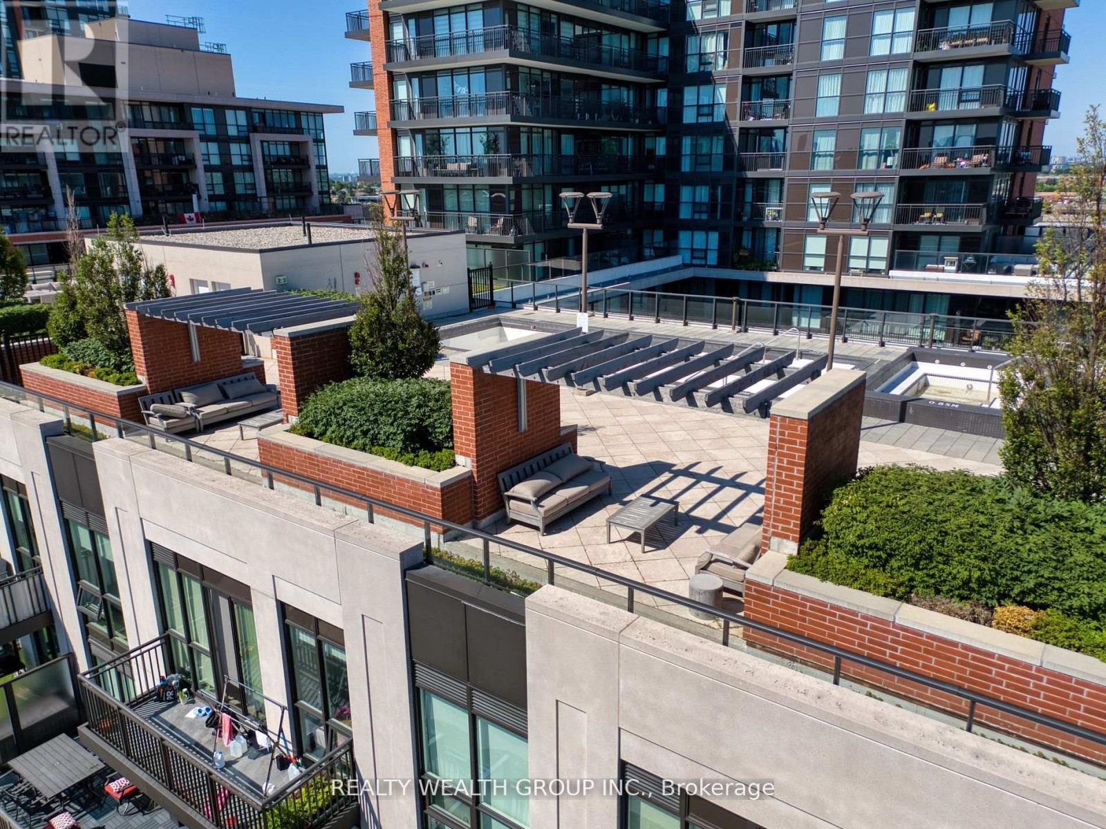 610 - 3091 Dufferin Street, Toronto, Ontario  M6A 0C4 - Photo 46 - W12979916