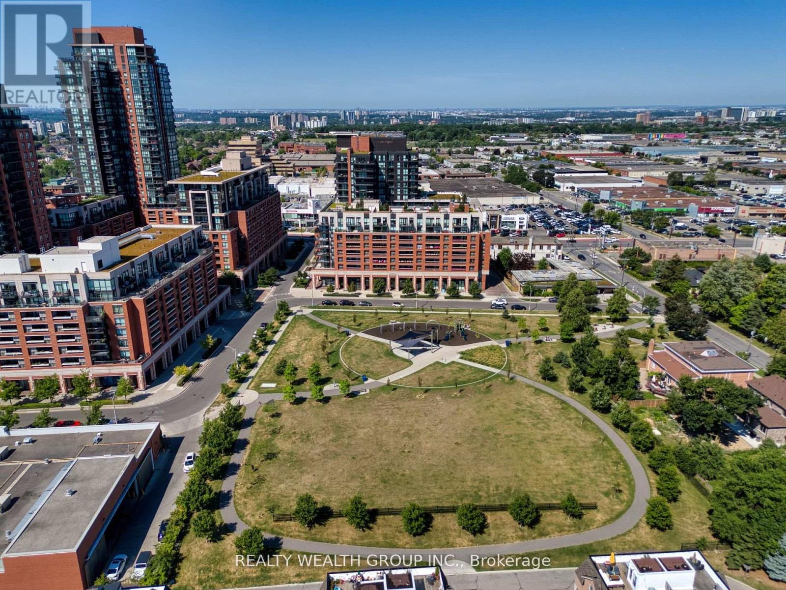 610 - 3091 Dufferin Street, Toronto, Ontario  M6A 0C4 - Photo 50 - W12979916