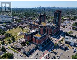 610 - 3091 DUFFERIN STREET, Toronto, Ontario