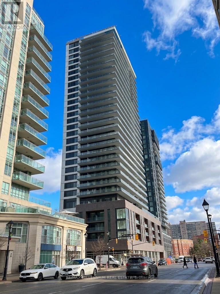415 - 2075 LAKESHORE ROAD, Burlington, Ontario