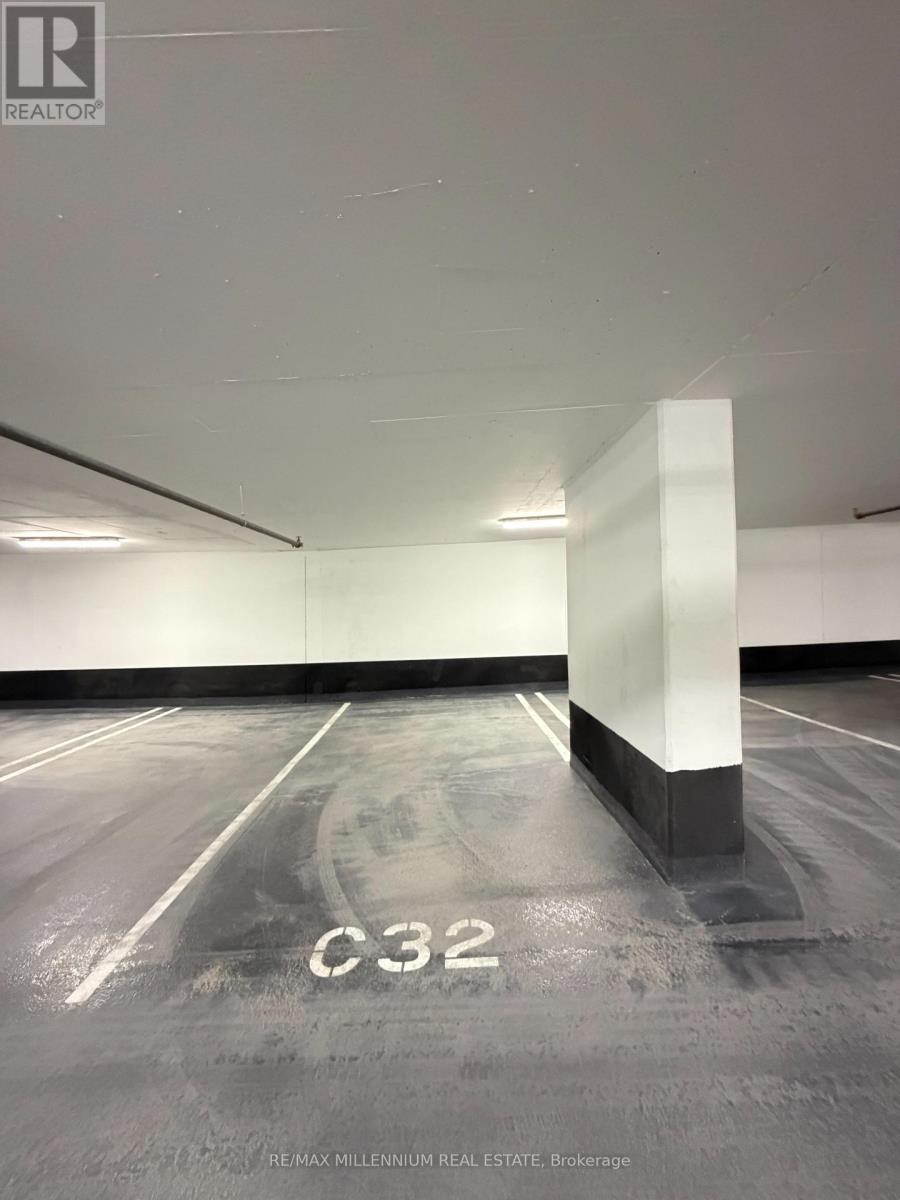 415 - 2075 Lakeshore Road, Burlington, Ontario  L7R 1E2 - Photo 22 - W12979940