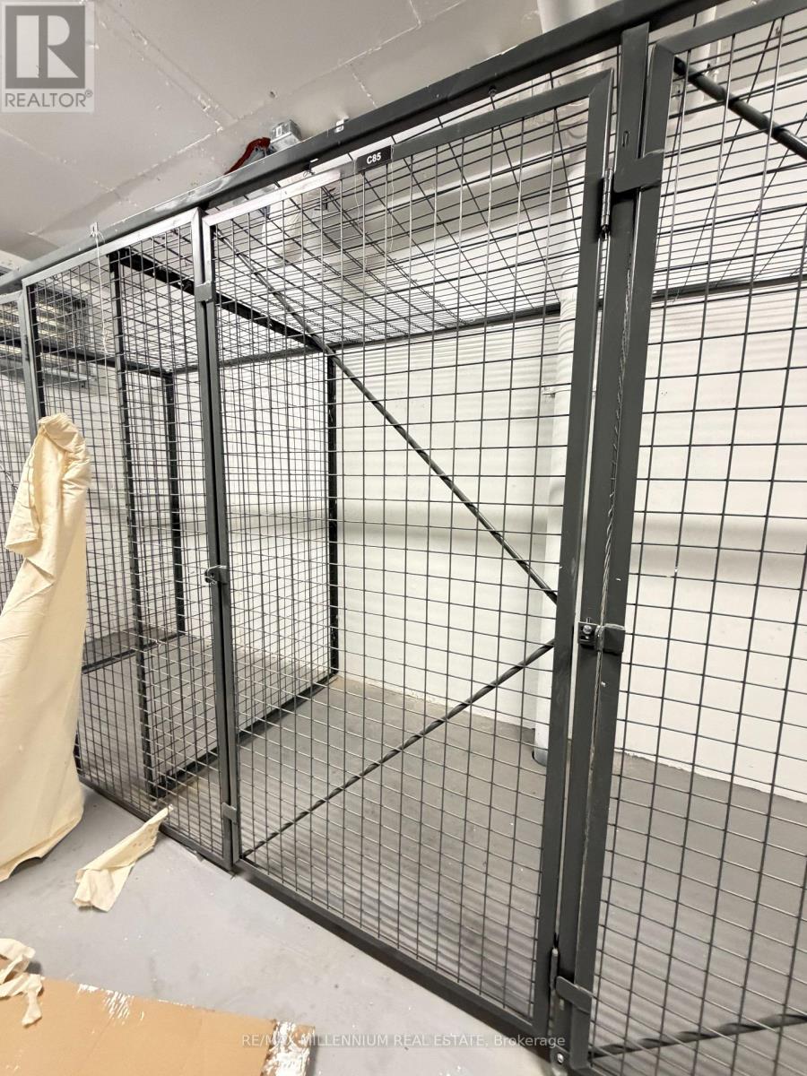 415 - 2075 Lakeshore Road, Burlington, Ontario  L7R 1E2 - Photo 23 - W12979940