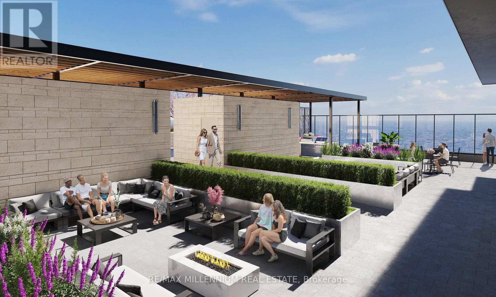 415 - 2075 Lakeshore Road, Burlington, Ontario  L7R 1E2 - Photo 27 - W12979940