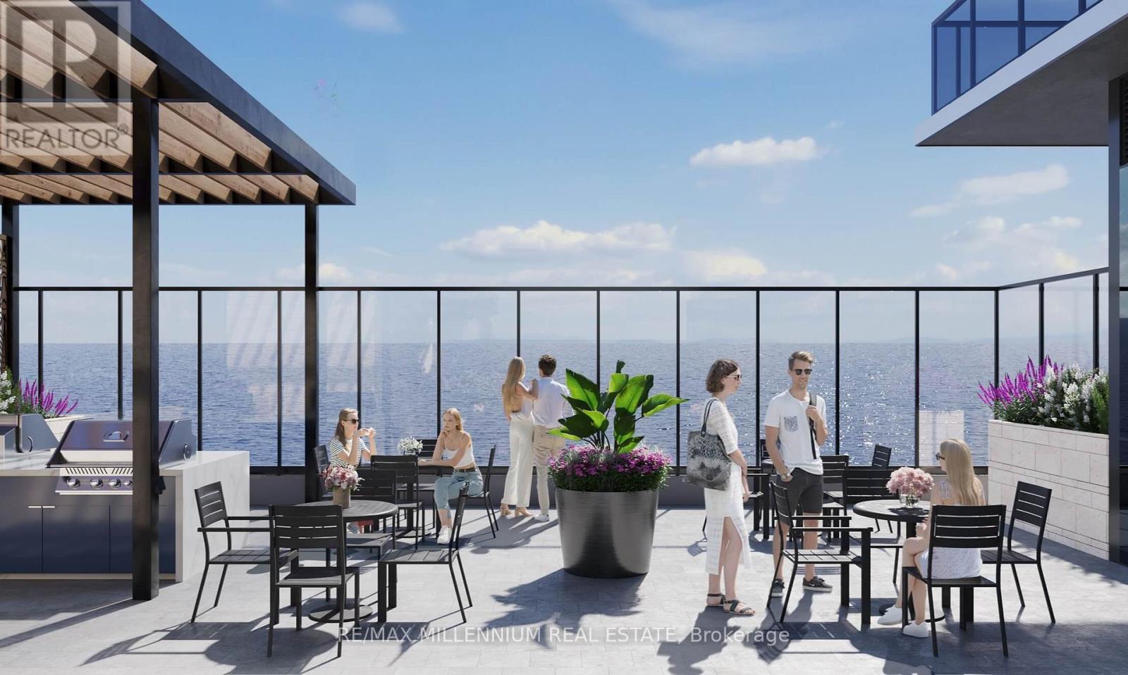 415 - 2075 Lakeshore Road, Burlington, Ontario  L7R 1E2 - Photo 28 - W12979940