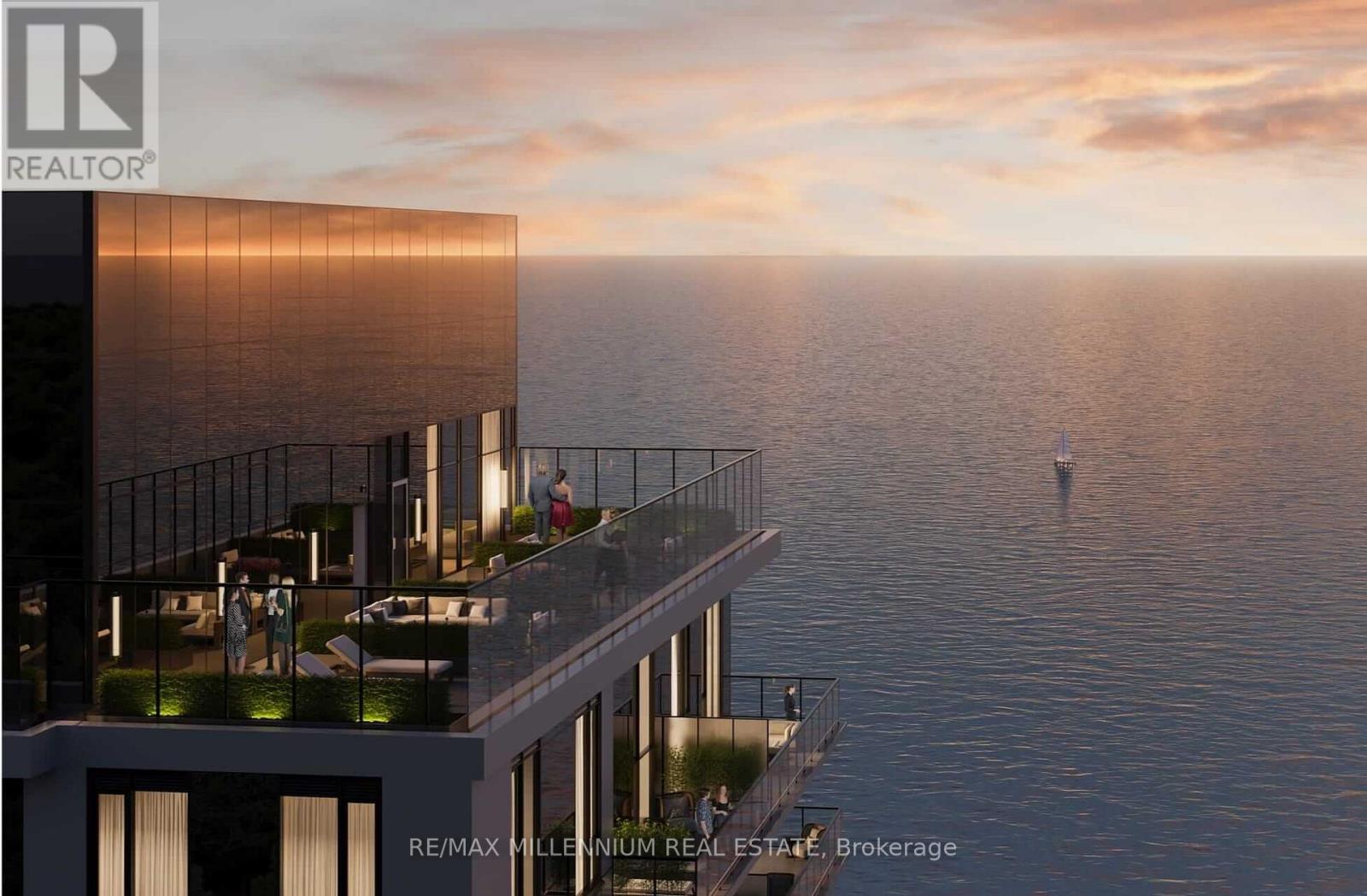 415 - 2075 Lakeshore Road, Burlington, Ontario  L7R 1E2 - Photo 31 - W12979940