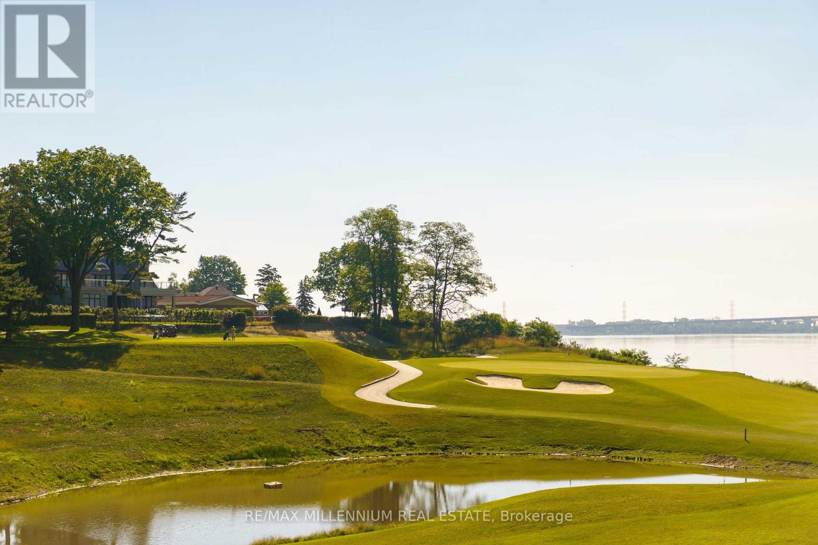 415 - 2075 Lakeshore Road, Burlington, Ontario  L7R 1E2 - Photo 33 - W12979940