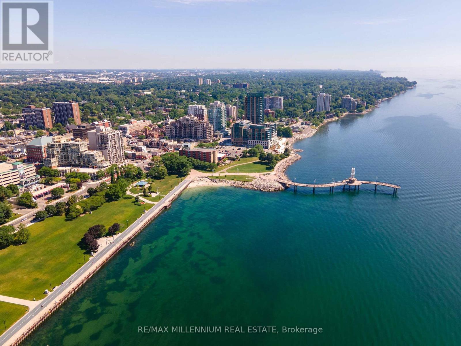 415 - 2075 Lakeshore Road, Burlington, Ontario  L7R 1E2 - Photo 34 - W12979940