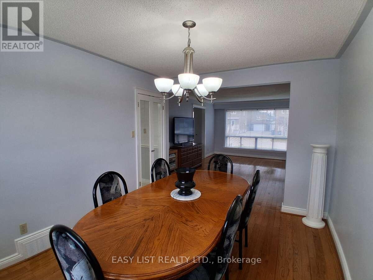 6 Brigham Court, Toronto, Ontario  M9W 1T8 - Photo 15 - W12979958