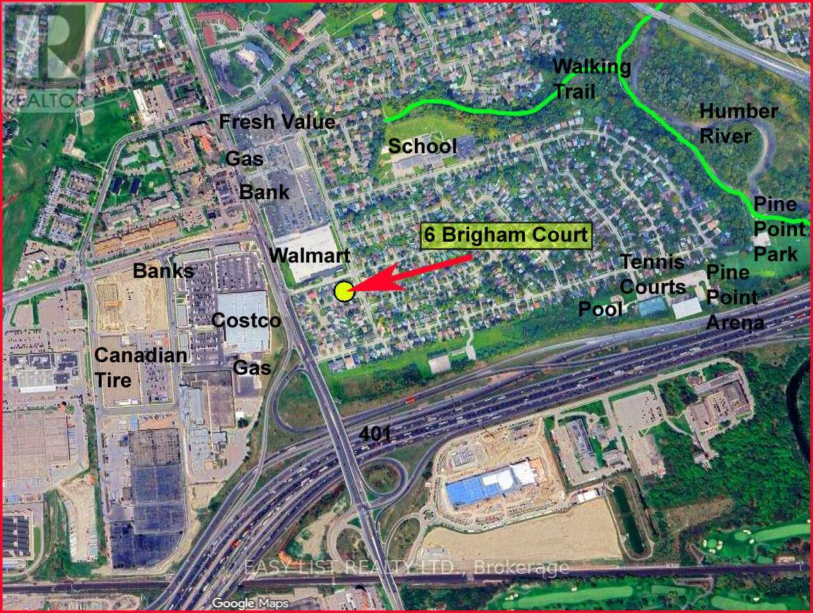6 Brigham Court, Toronto, Ontario  M9W 1T8 - Photo 18 - W12979958