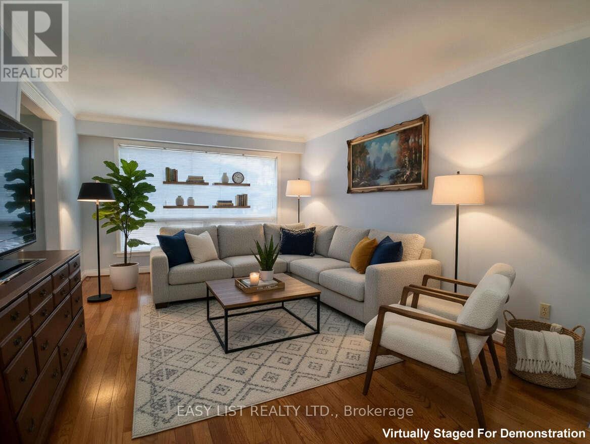 6 Brigham Court, Toronto, Ontario  M9W 1T8 - Photo 19 - W12979958