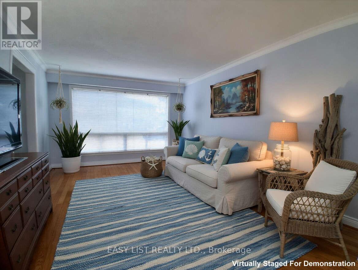 6 Brigham Court, Toronto, Ontario  M9W 1T8 - Photo 25 - W12979958