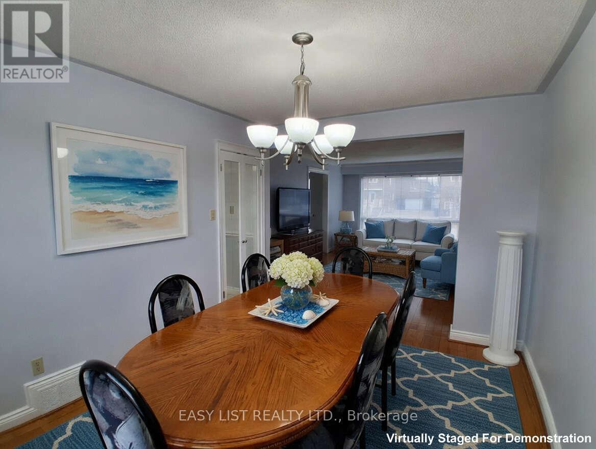 6 Brigham Court, Toronto, Ontario  M9W 1T8 - Photo 27 - W12979958