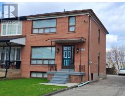 6 BRIGHAM COURT, Toronto, Ontario