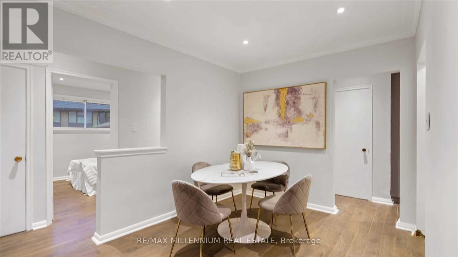 3 Jasmine Road, Toronto, Ontario  M9M 2P8 - Photo 10 - W12979962