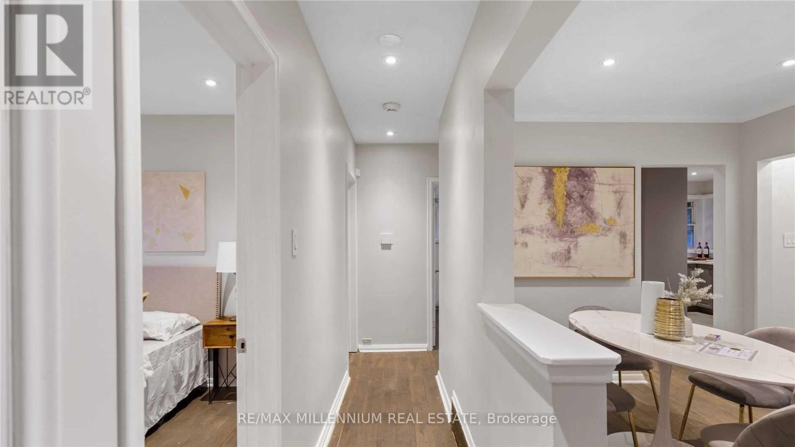 3 Jasmine Road, Toronto, Ontario  M9M 2P8 - Photo 13 - W12979962