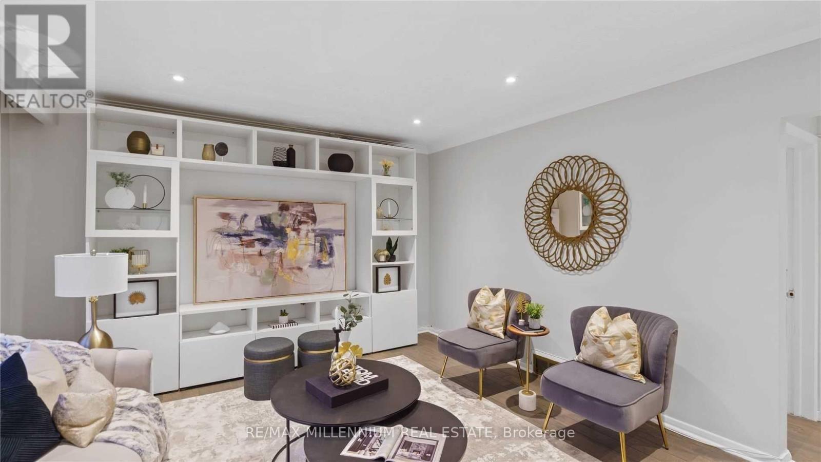 3 Jasmine Road, Toronto, Ontario  M9M 2P8 - Photo 19 - W12979962