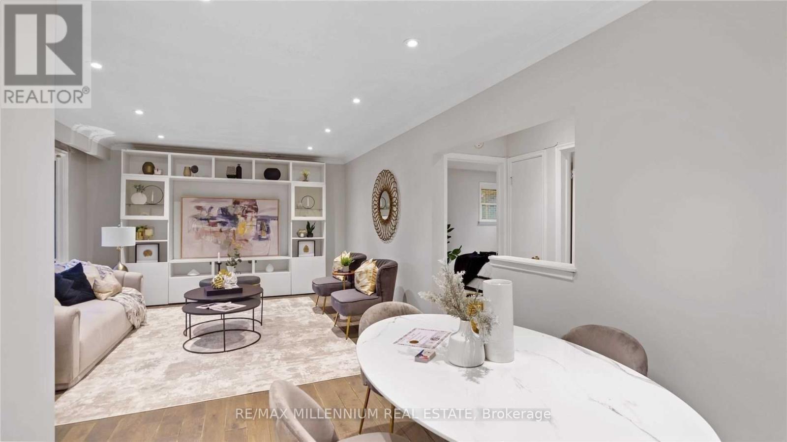 3 Jasmine Road, Toronto, Ontario  M9M 2P8 - Photo 20 - W12979962