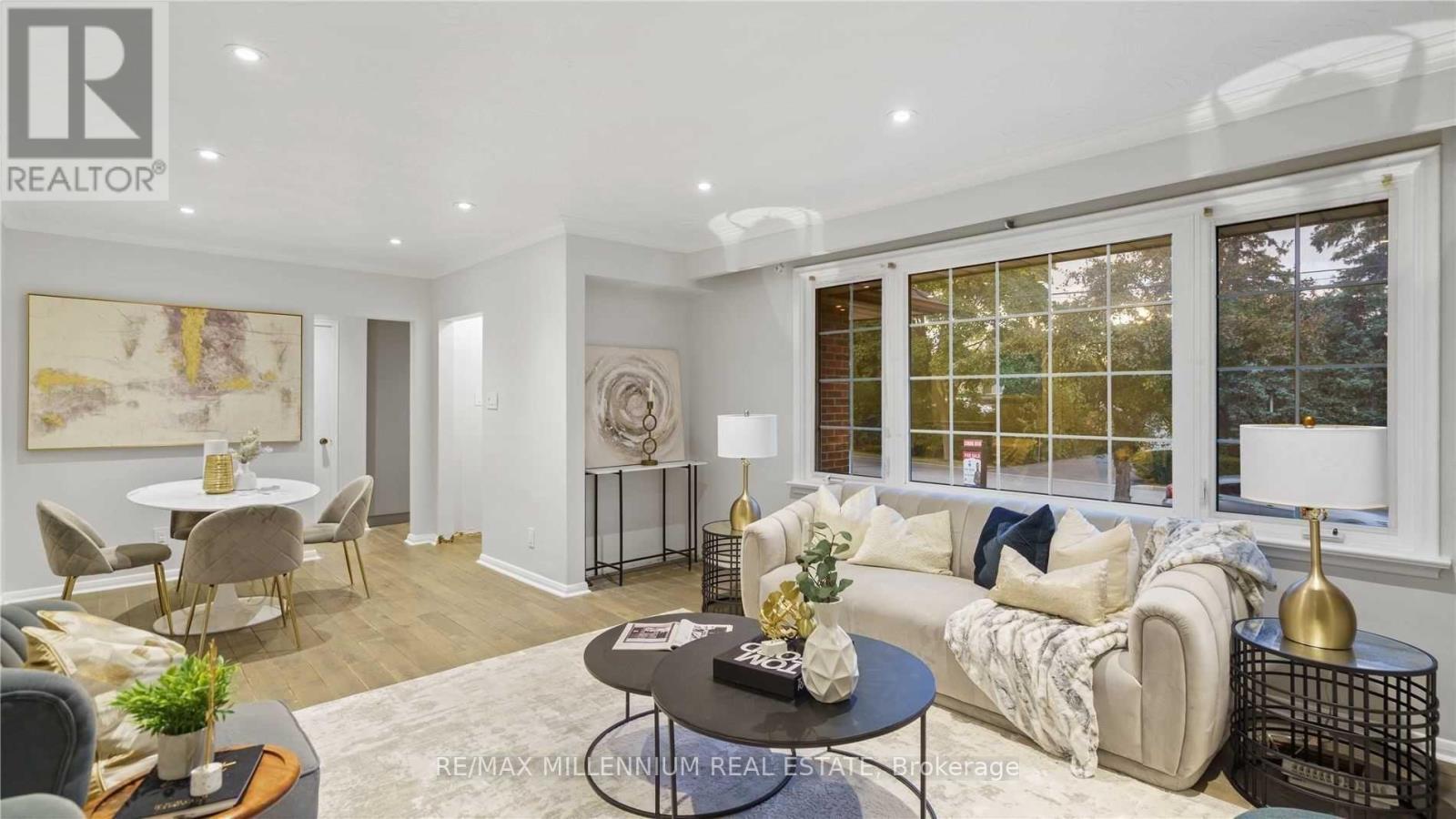 3 Jasmine Road, Toronto, Ontario  M9M 2P8 - Photo 21 - W12979962