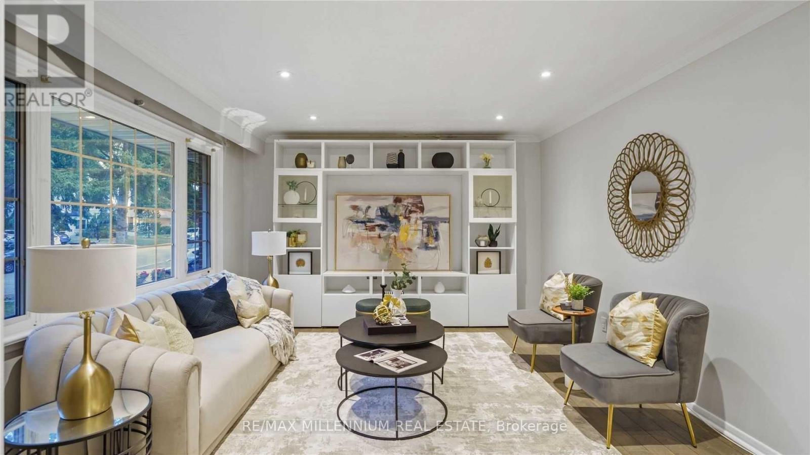 3 Jasmine Road, Toronto, Ontario  M9M 2P8 - Photo 22 - W12979962